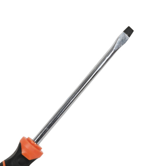 Set 6 şurubelniţe plate şi phillips 865 pentru o fixare precisă | KSEIBI