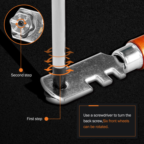 Cortador de Vidro Profissional para Artesanato e Trabalhos Manuais | KSEIBI