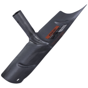 Raspador de masilla para chapa