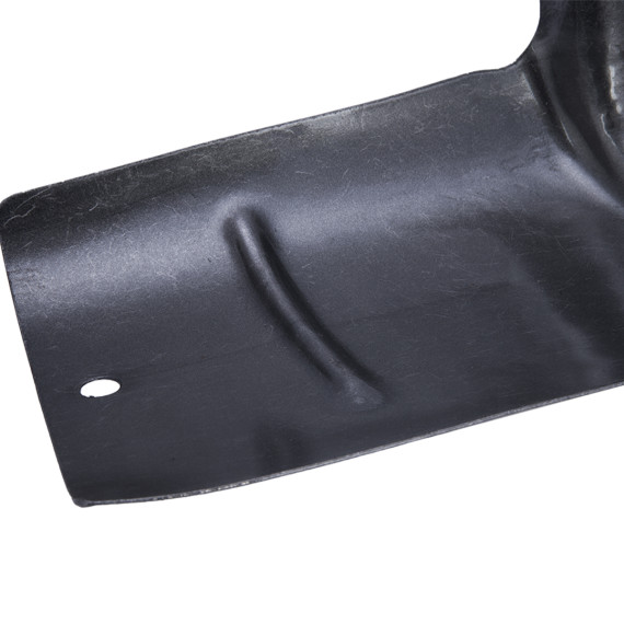 Raspador de masilla de alta calidad para trabajos de chapa | KSEIBI