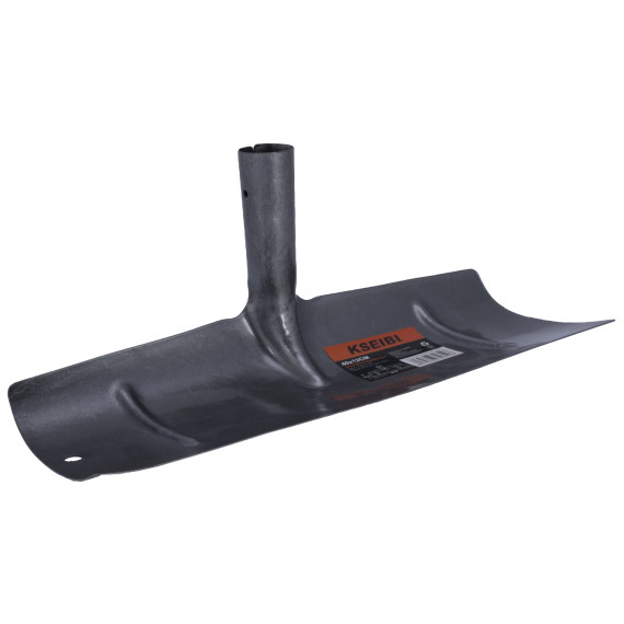 کاردک گل فلزی با کیفیت بالا برای حدید و زیبایی | KSEIBI