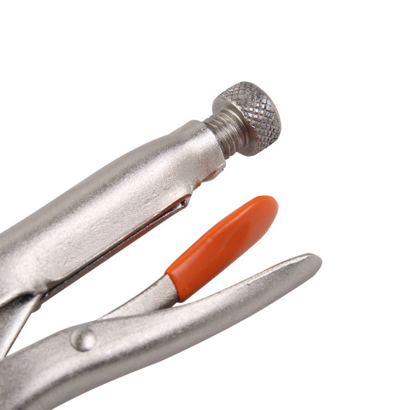 Alicate de Bloqueio para Chapa Metálica de Alta Qualidade | KSEIBI