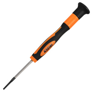 Slotted Precision Screwdriver
