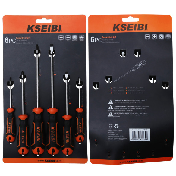 Αγοράστε το καλύτερο σετ κατσαβιδιών! | KSEIBI