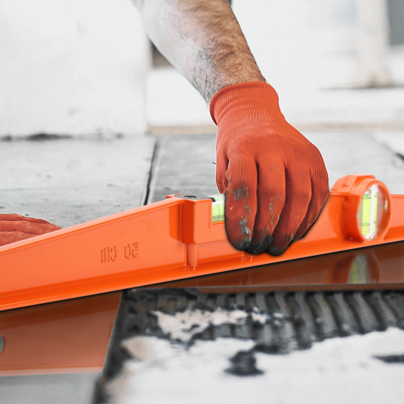 Livella a bolla supercast di alta qualità | KSEIBI