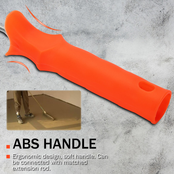 Rodillo con púas para jardín y césped | KSEIBI