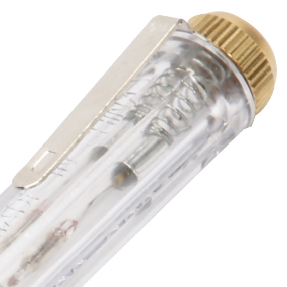 Acquista il miglior tester cacciavite 14 cm | KSEIBI