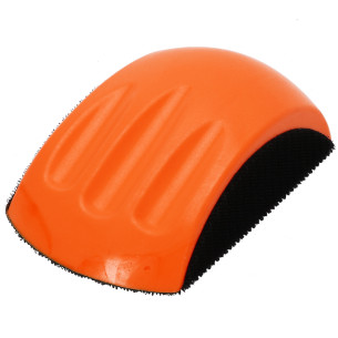 Blocco abrasivo / velcro