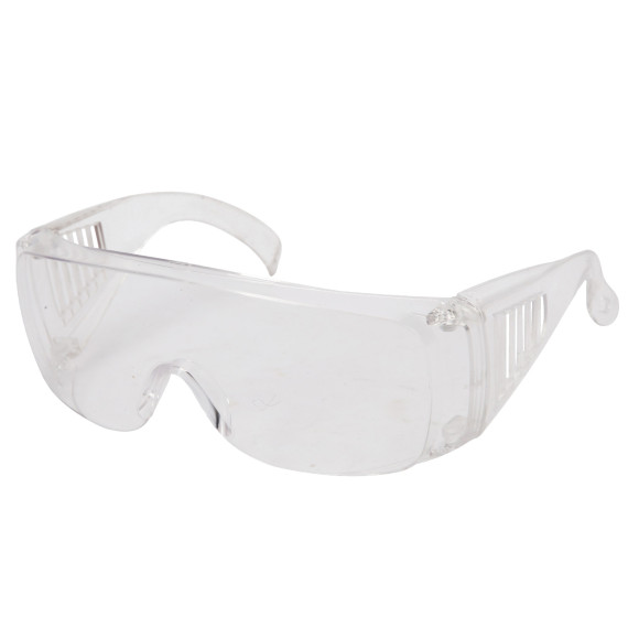 Lunettes de sécurité confortables et robustes pour travaux | KSEIBI