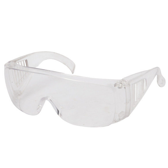 Protect Your Eyes with Stylish SOLO Safety Glasses | KSEIBI