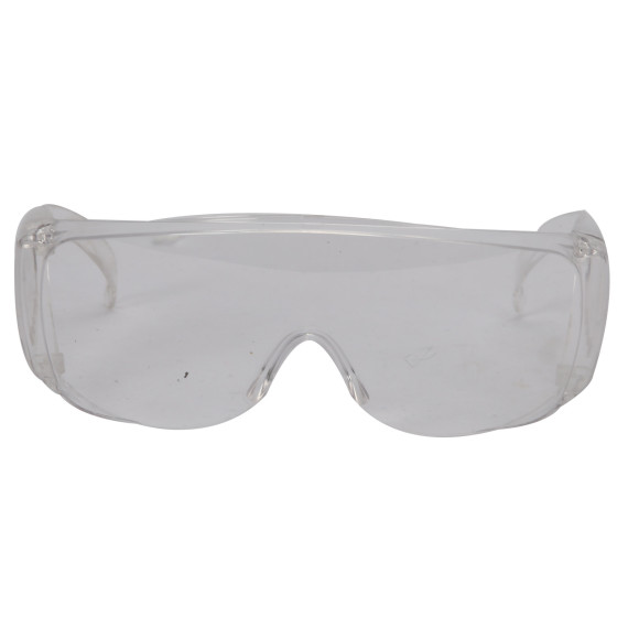 Lunettes de sécurité confortables et robustes pour travaux | KSEIBI