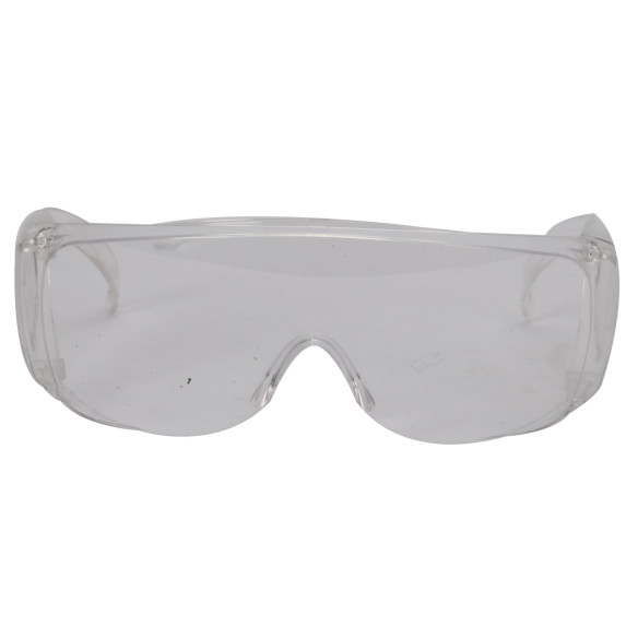 Lunettes de sécurité confortables et robustes pour travaux | KSEIBI