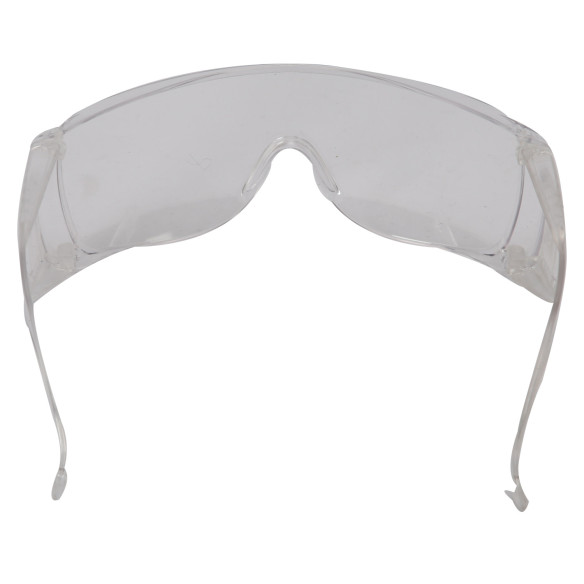 Protege tus ojos con estilo con nuestras Gafas de seguridad SOLO | KSEIBI