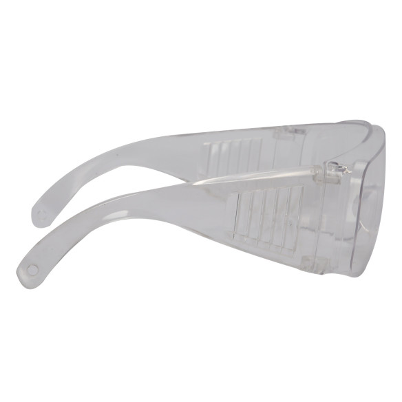 Lunettes de sécurité confortables et robustes pour travaux | KSEIBI