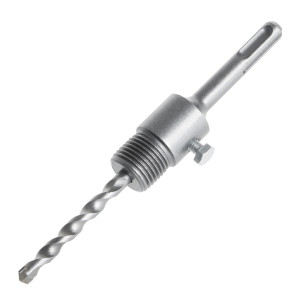 SDS, -Plus Core Cutter Holder