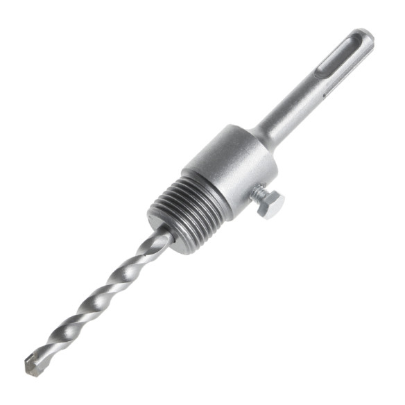 Soporte de alta calidad para cortador de núcleo SDS-plus | KSEIBI