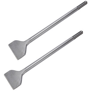 Scalpello a spatola SDS-max