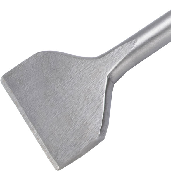 Daltă tip lopată SDS-max pentru lucrări de construcție | KSEIBI