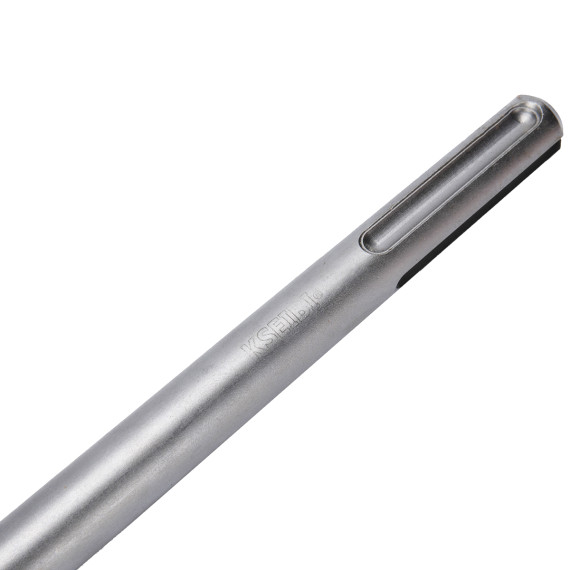 High-Quality SDS Max Spade Chisels for Efficient Concrete Chiseling | KSEIBI