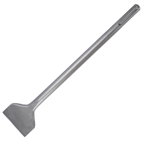 Daltă tip lopată SDS-max pentru lucrări de construcție | KSEIBI