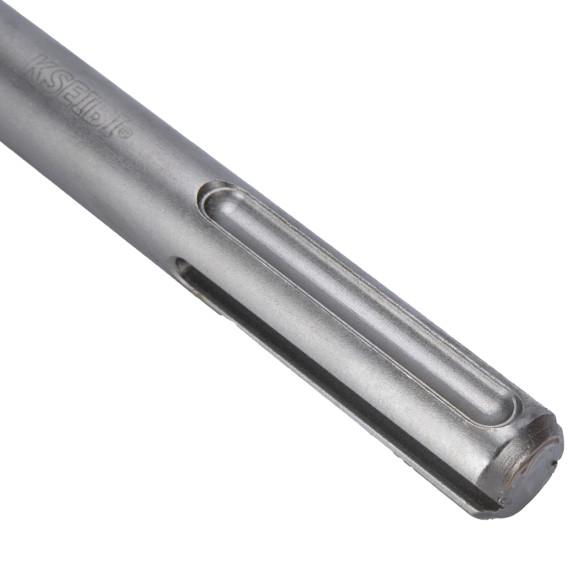 Burin à pala SDS-max de haute qualité pour travaux de démolition | KSEIBI