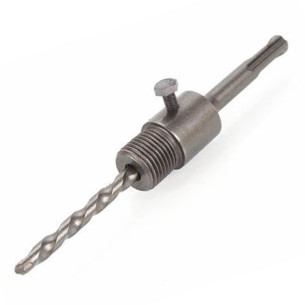 SDS, -Max Core Cutter Holder