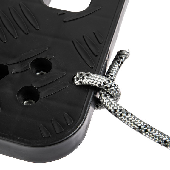 High-Quality Plastic Dolly for Easy Moving | KSEIBI