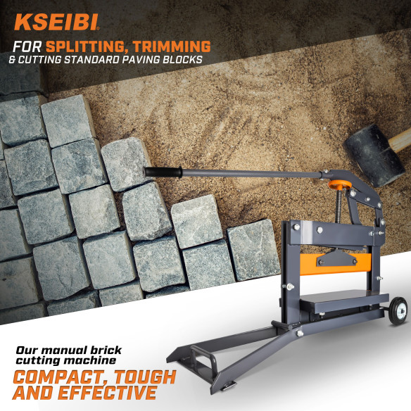 高效瓷砖切割机，轻松搞定任何工程 | KSEIBI
