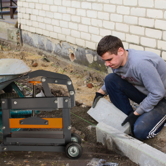 Taglia blocchi per pavimentazione di alta qualità | KSEIBI