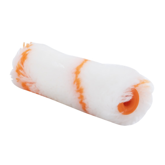 Κάλυμμα ρολού βαψίματος 4" (100 mm) - Προστασία κατά τη διάρκεια του ρολό | KSEIBI