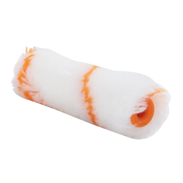 Ricambio rullo 4" (100 mm) per verniciatura e stuccatura | KSEIBI