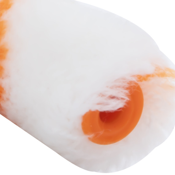 Ricambio rullo 4" (100 mm) per verniciatura e stuccatura | KSEIBI