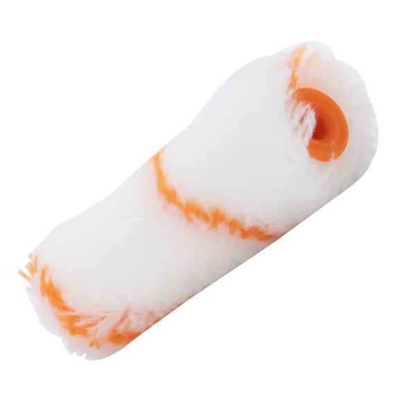 Manchon pour rouleau à peinture 4" 100mm de haute qualité | KSEIBI