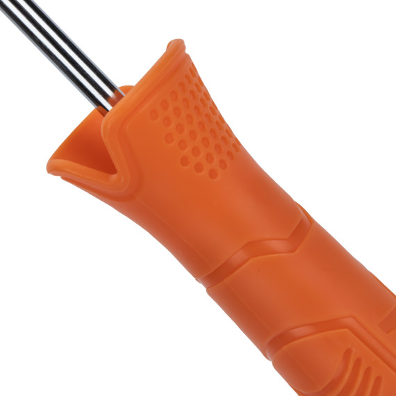 Rolo de Pintura 4" (100 mm) para Renovar suas Paredes | KSEIBI