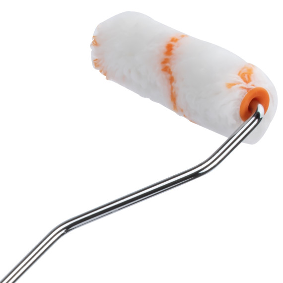 Αγοράστε τώρα το Ρολό Βαψίματος 4" (100 mm) για εύκολο βάψιμο | KSEIBI