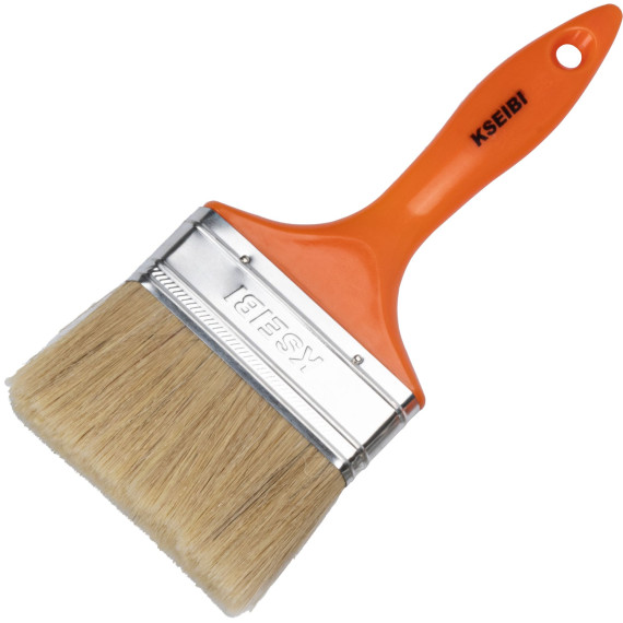 High-Quality Paint Brush Trade Set for Professional Artists | KSEIBI