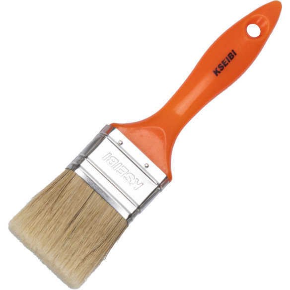 Ensemble de 3 pinceaux de peinture professionnels de haute qualité | KSEIBI