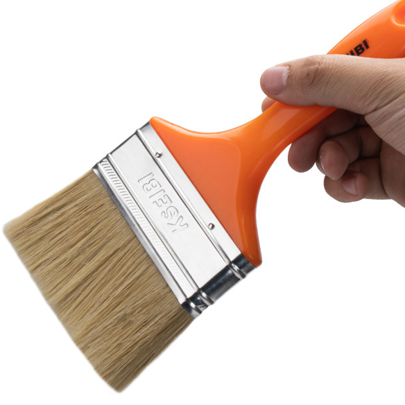 Pinceau de peinture professionnel pour artistes | KSEIBI