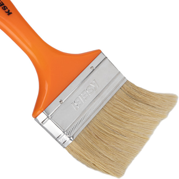 Pinceau de peinture professionnel pour artistes | KSEIBI