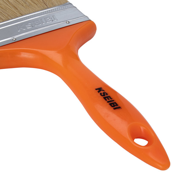 Professional Paint Brush Set for Trade and DIY Projects | KSEIBI