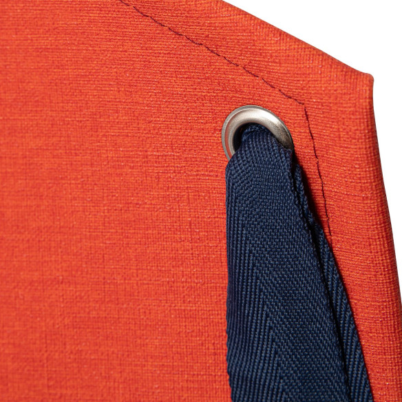 Delantal de PVC resistente para trabajo en piedra | KSEIBI