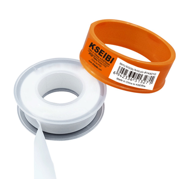 Nastro in PTFE resistente al calore e agli agenti chimici | KSEIBI