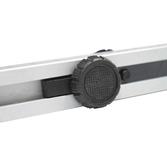 Hochwertiges Abbrechklingen-Universalmesser aus Aluminium | KSEIBI