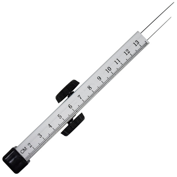 Cutter utilitar din aluminiu cu lamă de 18 mm pentru proiecte de precizie | KSEIBI