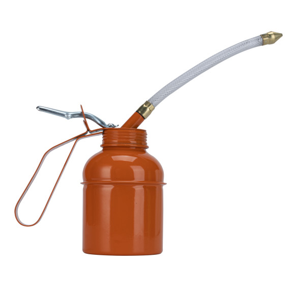 Oliatore di alta qualità per lubrificare attrezzi da giardino | KSEIBI