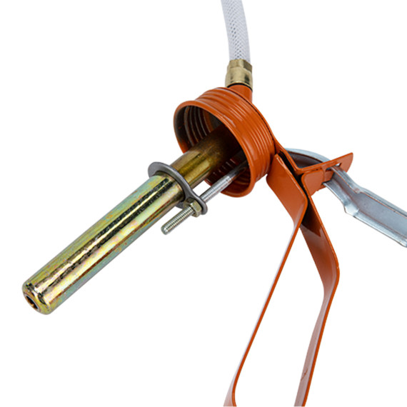 High-Quality Oil Can for Easy Maintenance and Refueling | KSEIBI