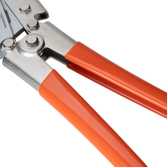 Outil de sertissage pour cloisons sèches | KSEIBI