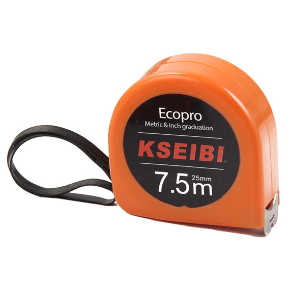 Professional Measuring Tape for Accurate Measurements | KSEIBI
