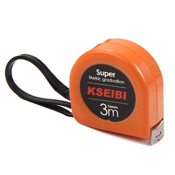 Compre Fita Métrica Ecopro - Ideal para Medir com Precisão | KSEIBI