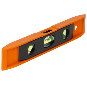 Magnetic Torpedo Level With Three Levels Pm 22 9"22cm